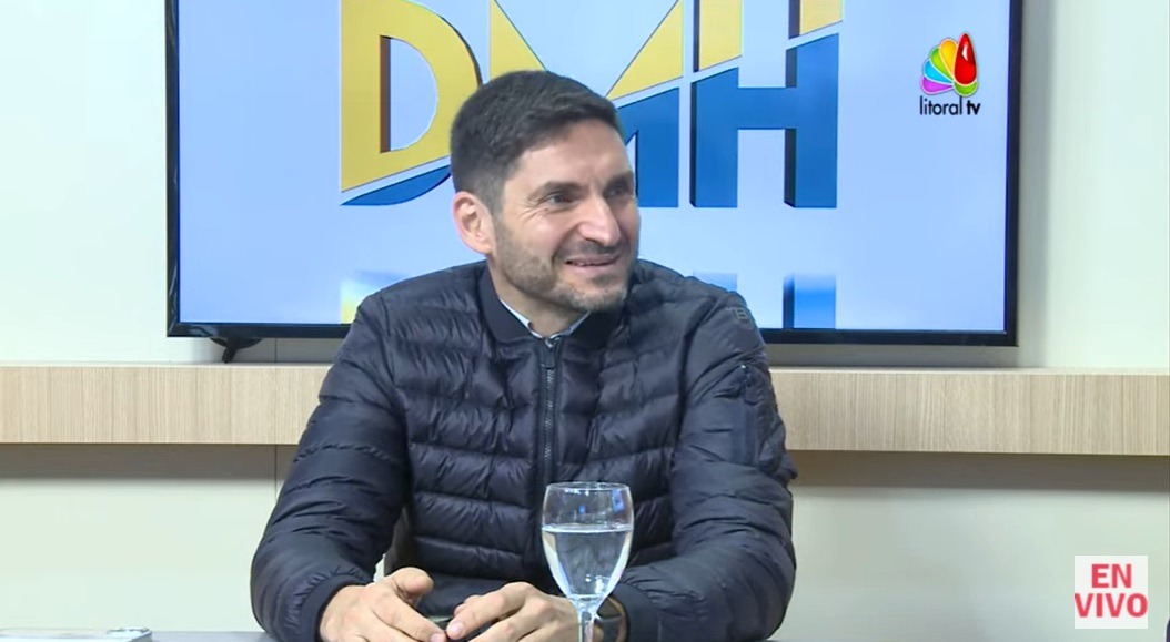 Pullaro designó a la nueva delegada de Niñez, Adolescencia y Familia de Reconquista