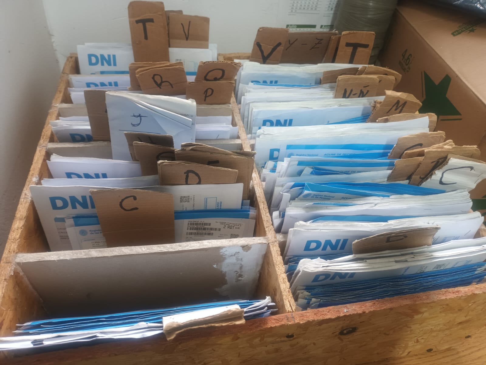 El Registro Civil de Reconquista trabajará sábado y domingo