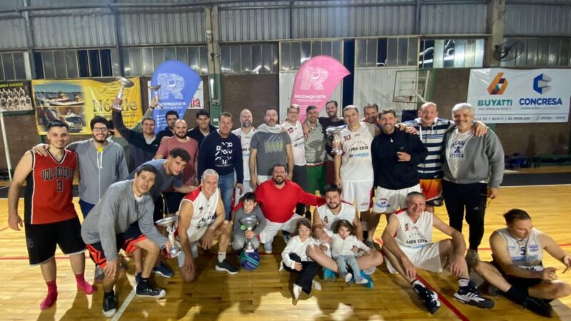 Lobo Está ganó la «Copa Jaaukanigás Reconquista 2023»