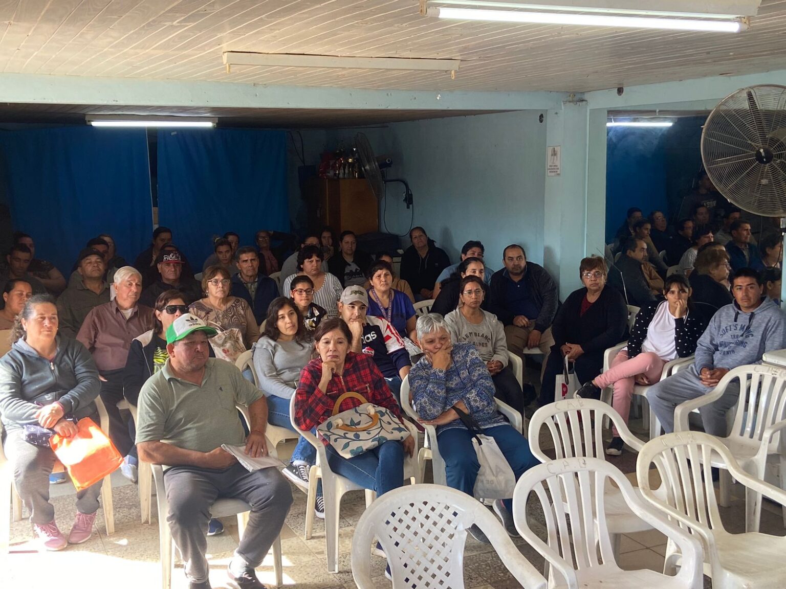 Tartagal pasó tres días sin agua ¿Qué respondió la comuna?