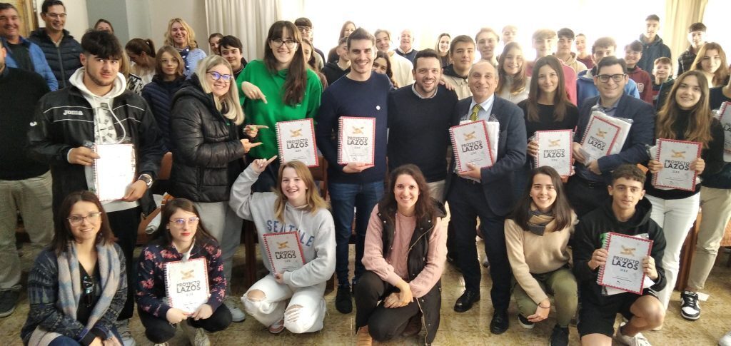 Avellaneda fortalece lazos de intercambio cultural con Italia