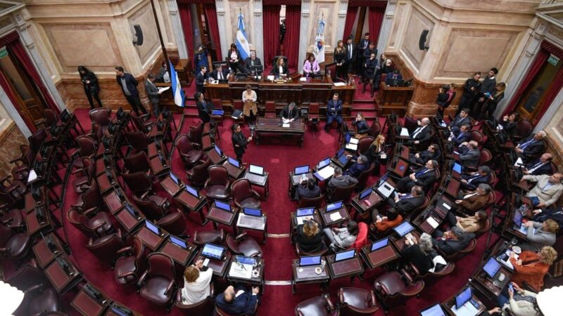 Santa Fe seguirá esperando la designación de jueces federales