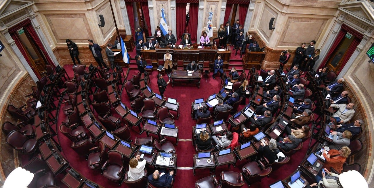 Santa Fe seguirá esperando la designación de jueces federales