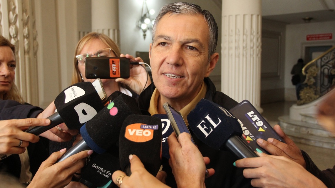 La provincia subsanó el error en la liquidación de los salarios docentes