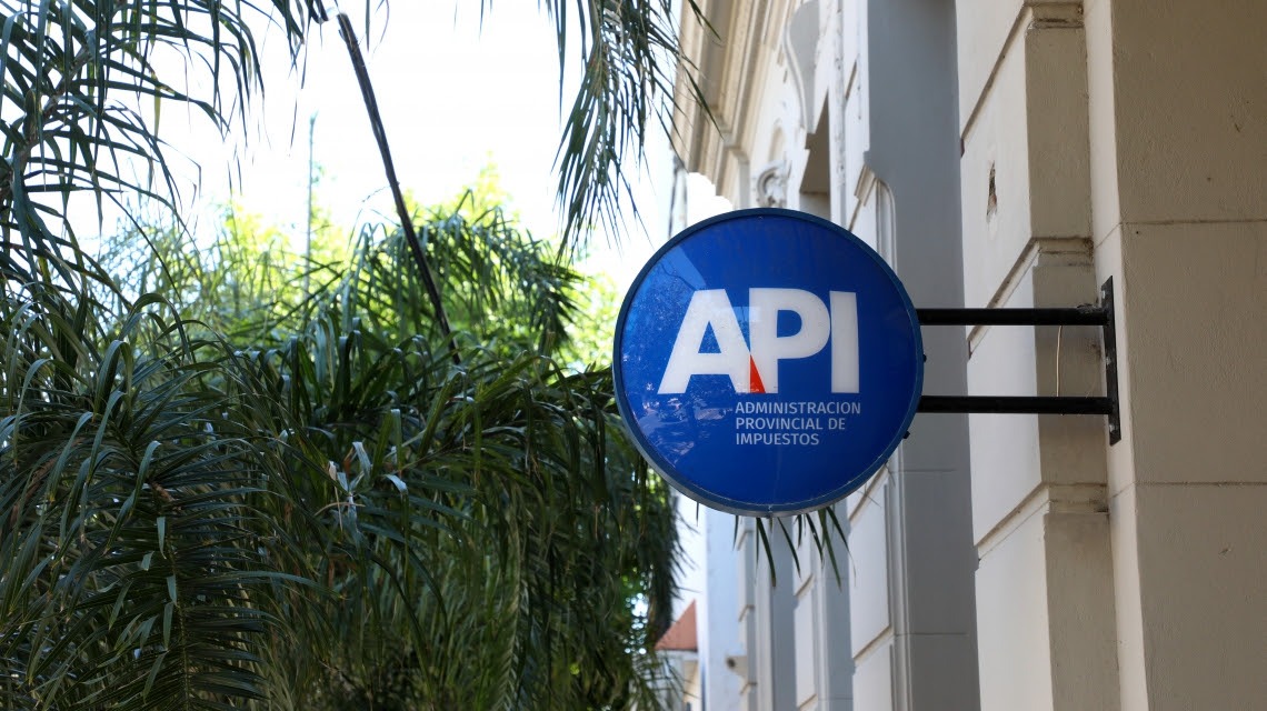 API: los contribuyentes pueden acceder a descuentos de hasta el 56 por ciento