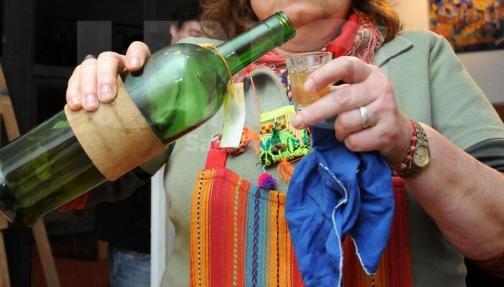 Por qué se toma caña con ruda el 1° de agosto