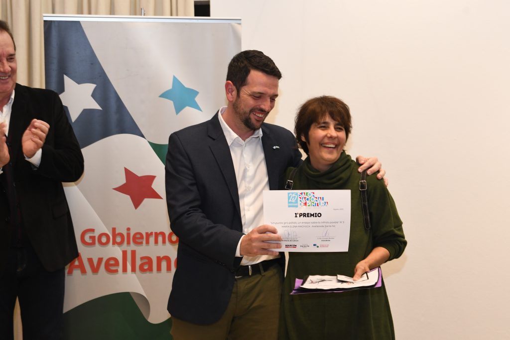 Abrió sus puertas el 25° Salón Nacional de Pintura “José Nardín”