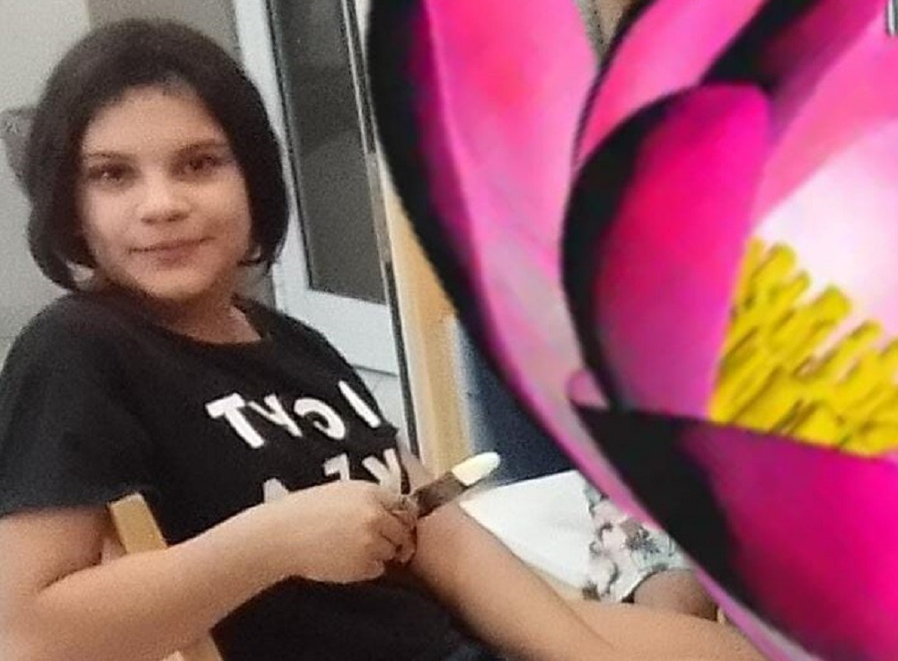 Solidaridad | Buscan a una menor en Reconquista