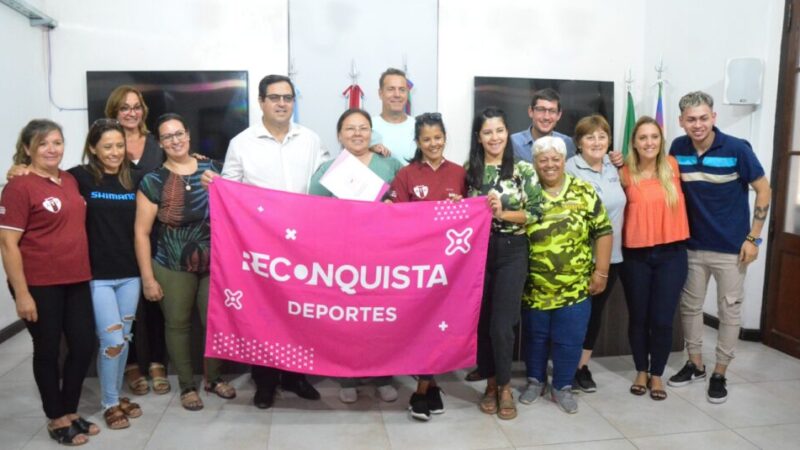 Agenda del Intendente Vallejos para este miércoles
