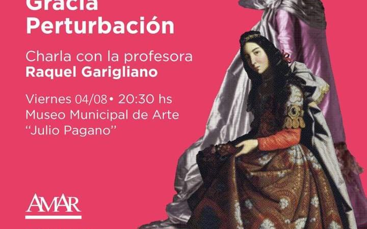 Encuentro cultural esta noche en el Museo de Artes