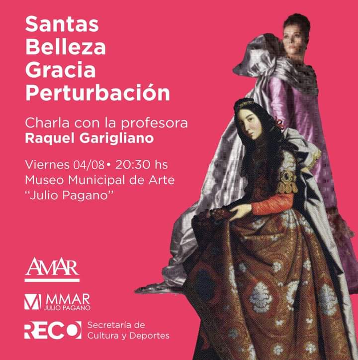 Encuentro cultural esta noche en el Museo de Artes