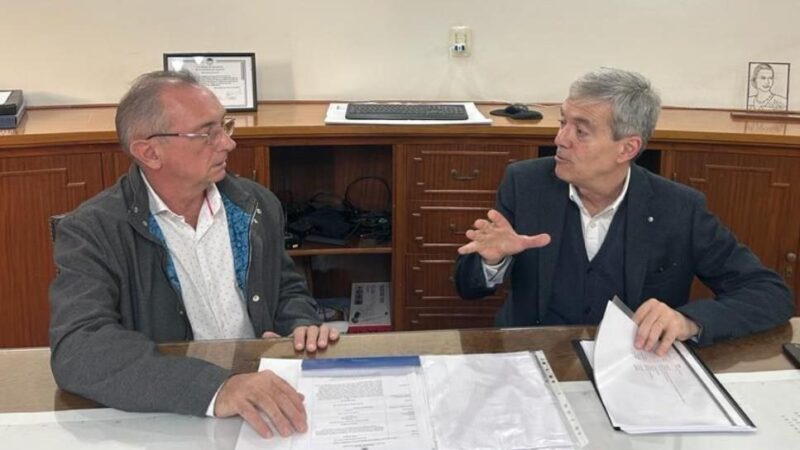 Créditos para productores agropecuarios a tasas subsidiadas