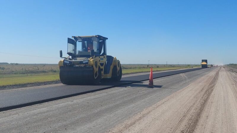 SANTA FE | Inversión histórica en los Bajos Submeridionales y un cambio de paradigma