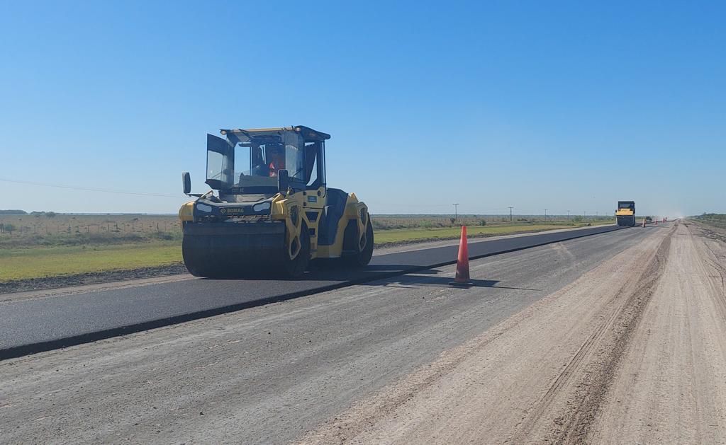 SANTA FE | Inversión histórica en los Bajos Submeridionales y un cambio de paradigma