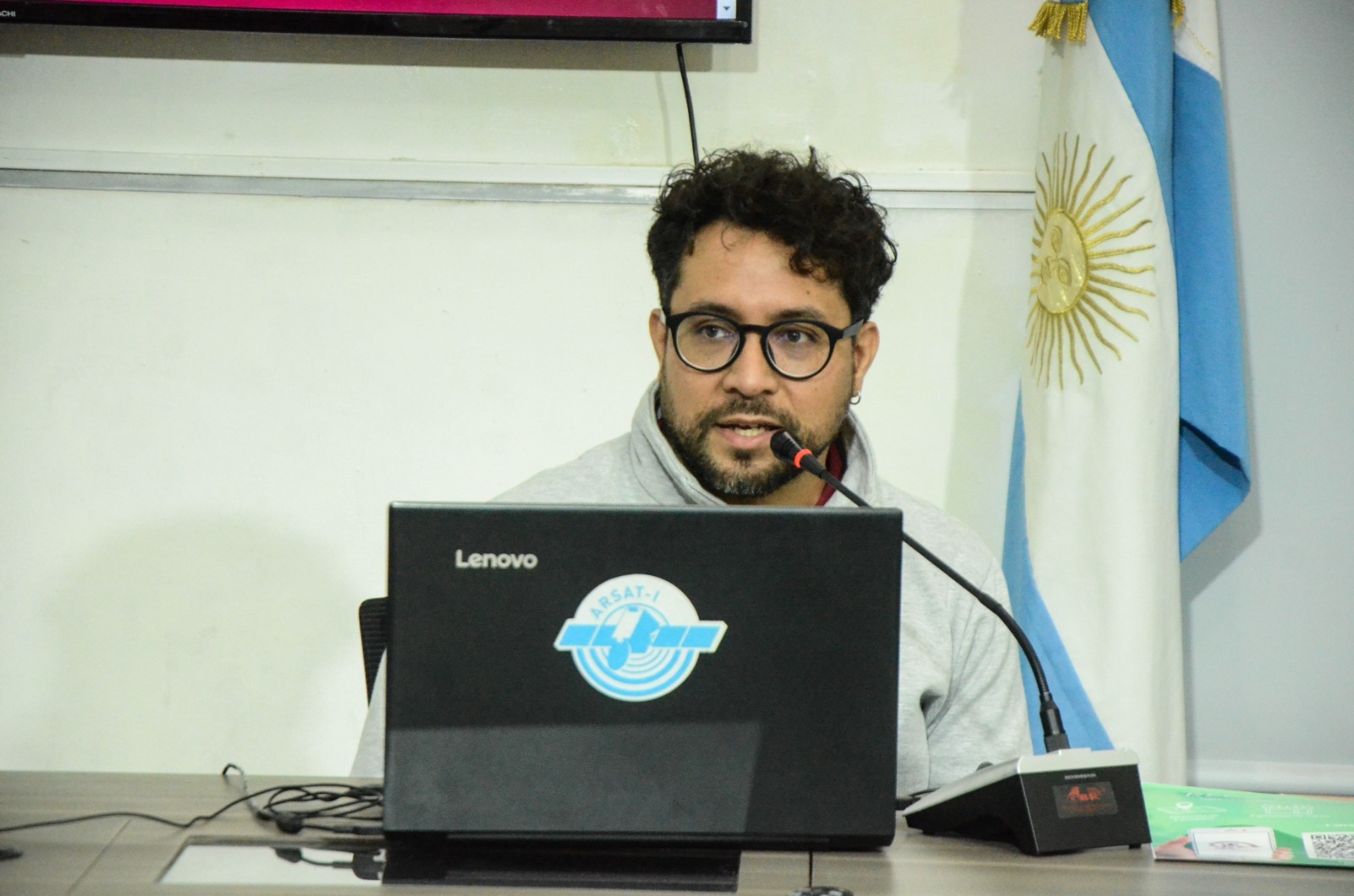 Actualizaron la aplicación «reco digital»