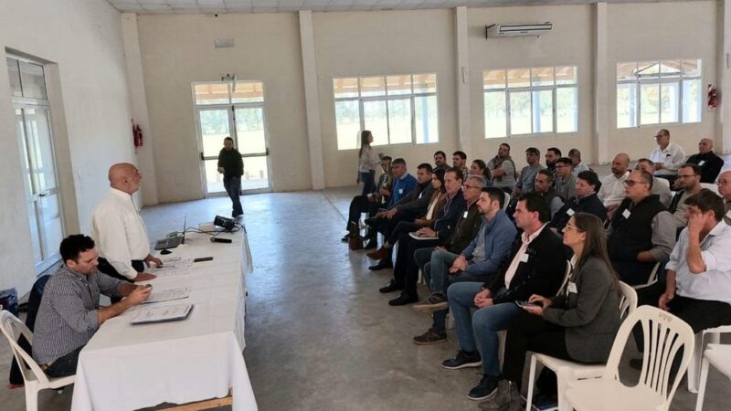 Causa Vicentín: CoReNoSa busca explicaciones más allá de lo Judicial