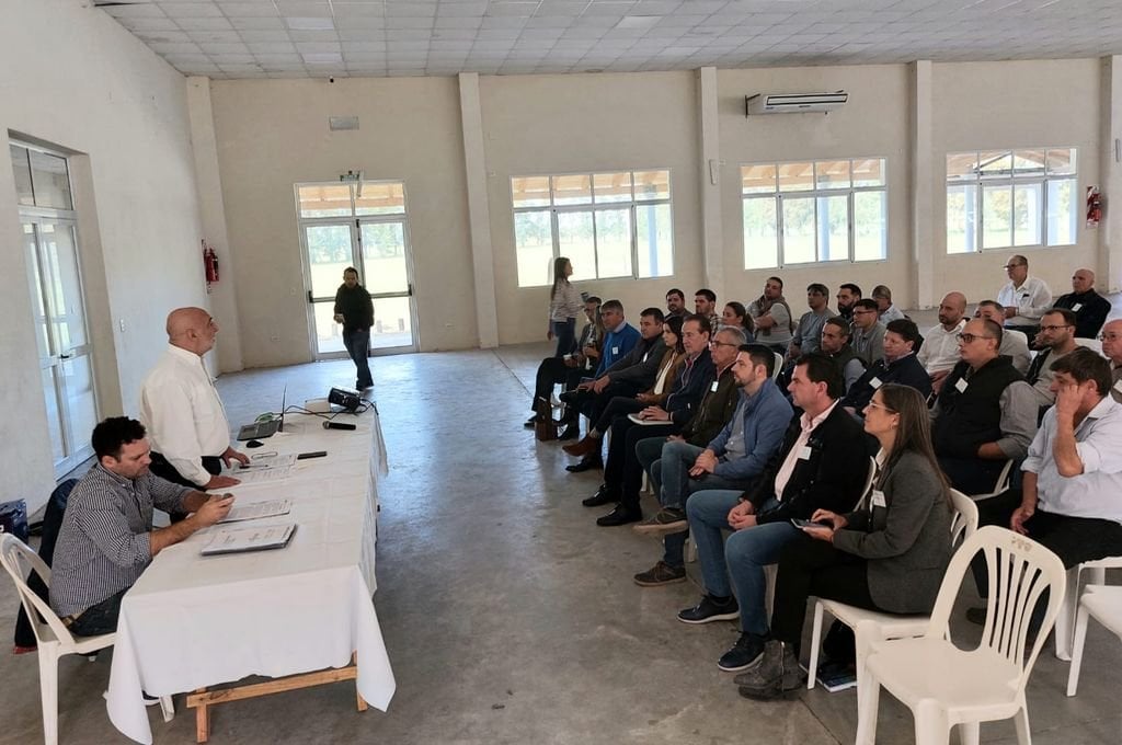 Causa Vicentín: CoReNoSa busca explicaciones más allá de lo Judicial