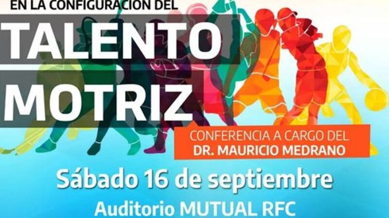 Romang: El papel del formador deportivo ¿Qué aprendo?
