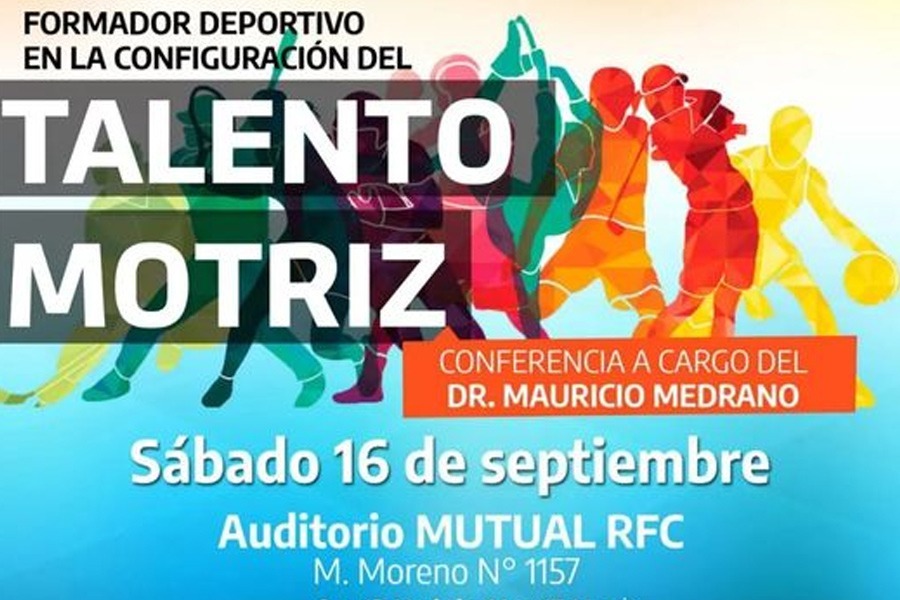 Romang: El papel del formador deportivo ¿Qué aprendo?