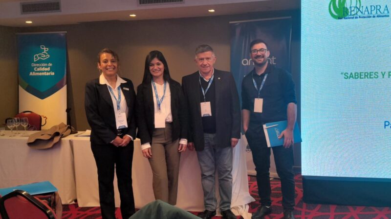 ASSAL Reconquista en Córdoba: construyendo un futuro alimentario inclusivo