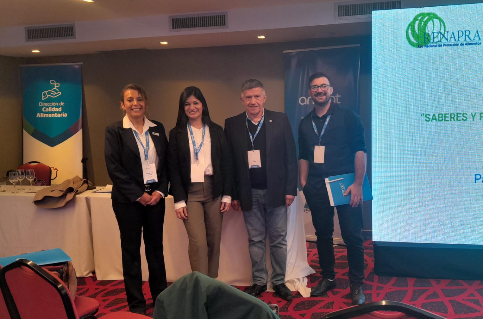 ASSAL Reconquista en Córdoba: construyendo un futuro alimentario inclusivo