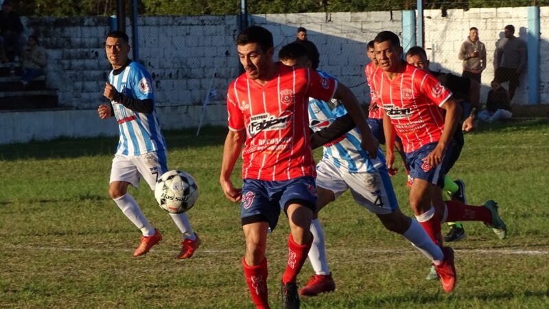 15°Fecha : Postergan 3 partidos y suspendieron Tigre-Juventud