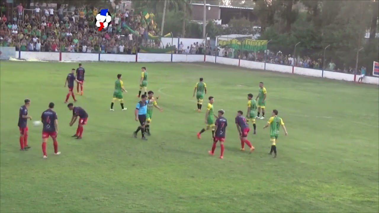 Fútbol Liguista: Este fin de semana se juega la cuarta fecha