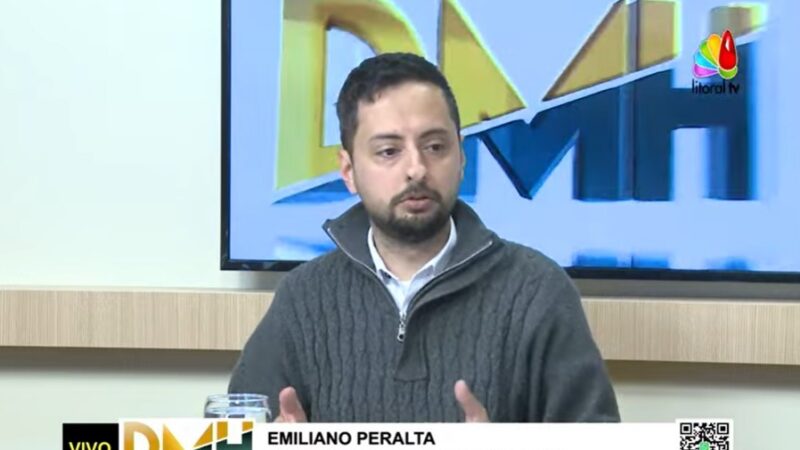 Somos Vida piden al Gobierno reabrir paritarias ante pérdida del poder adquisitivo