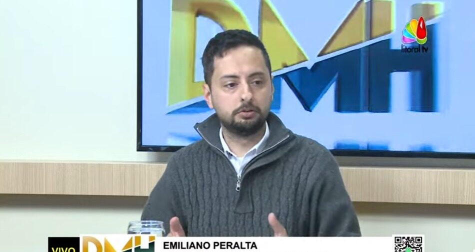 Somos Vida piden al Gobierno reabrir paritarias ante pérdida del poder adquisitivo