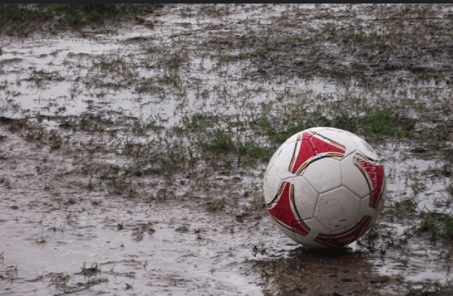 Fútbol: suspendieron el partido Reconquista CF vs. Atlético Campe