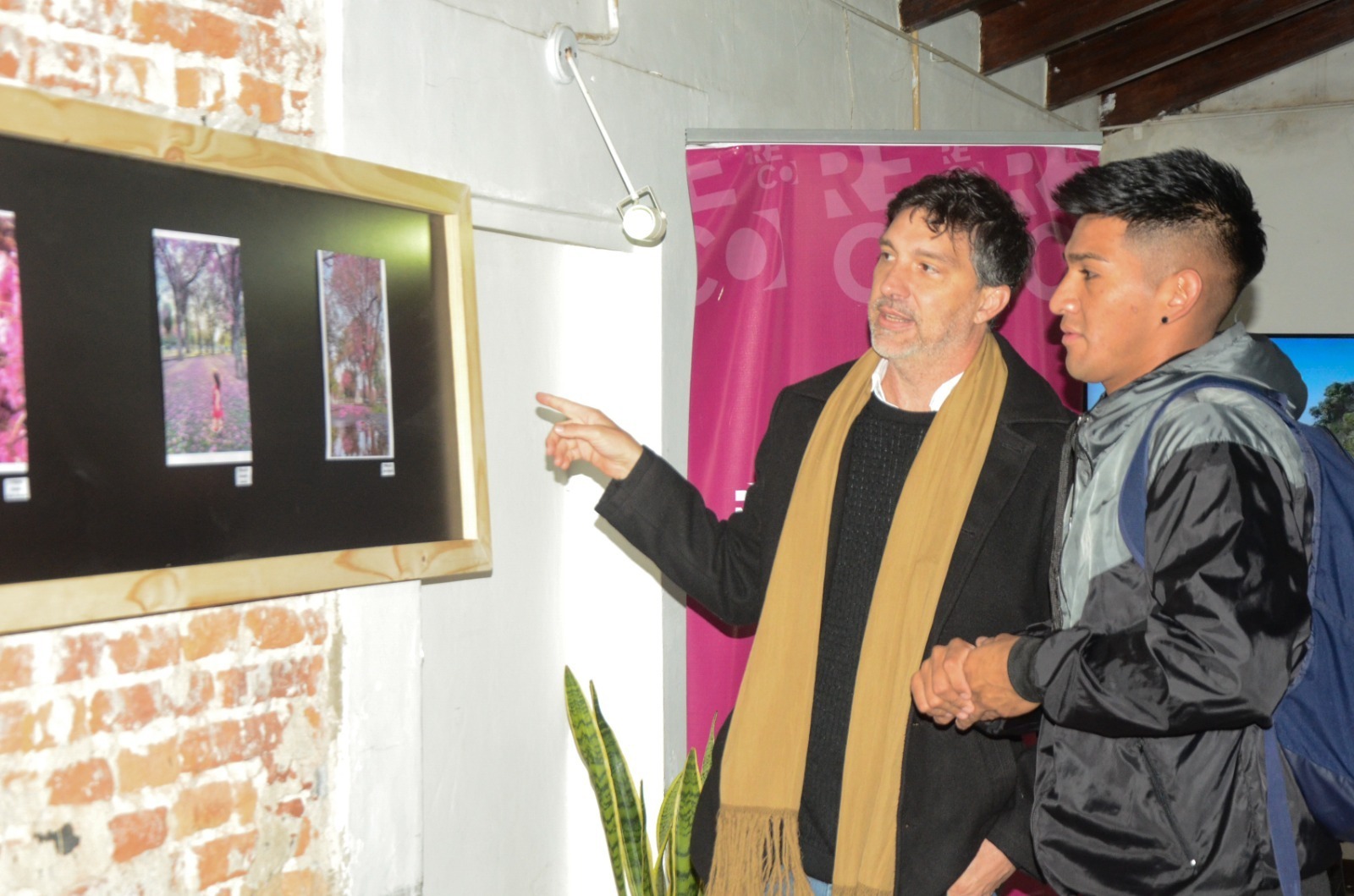 Conocé los ganadores del concurso de fotografía «Los Lapachos»