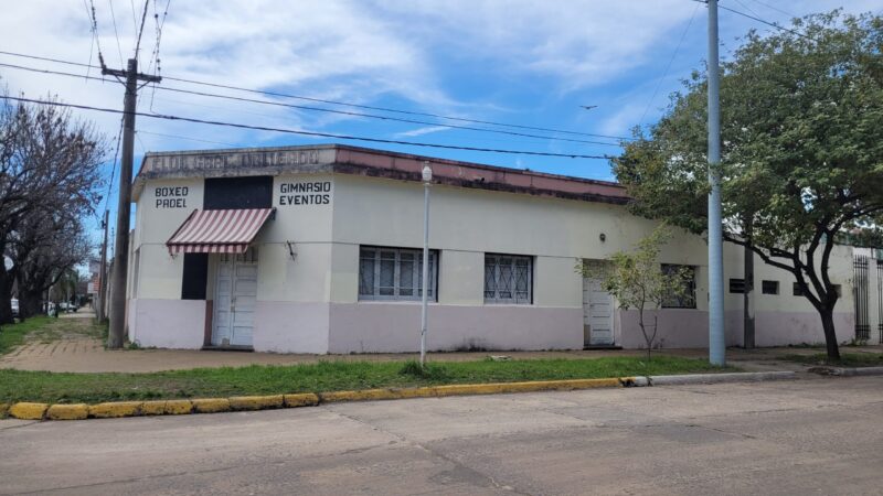 Normalizan «Sociedad Foot Ball Club Obligado»de Reconquista