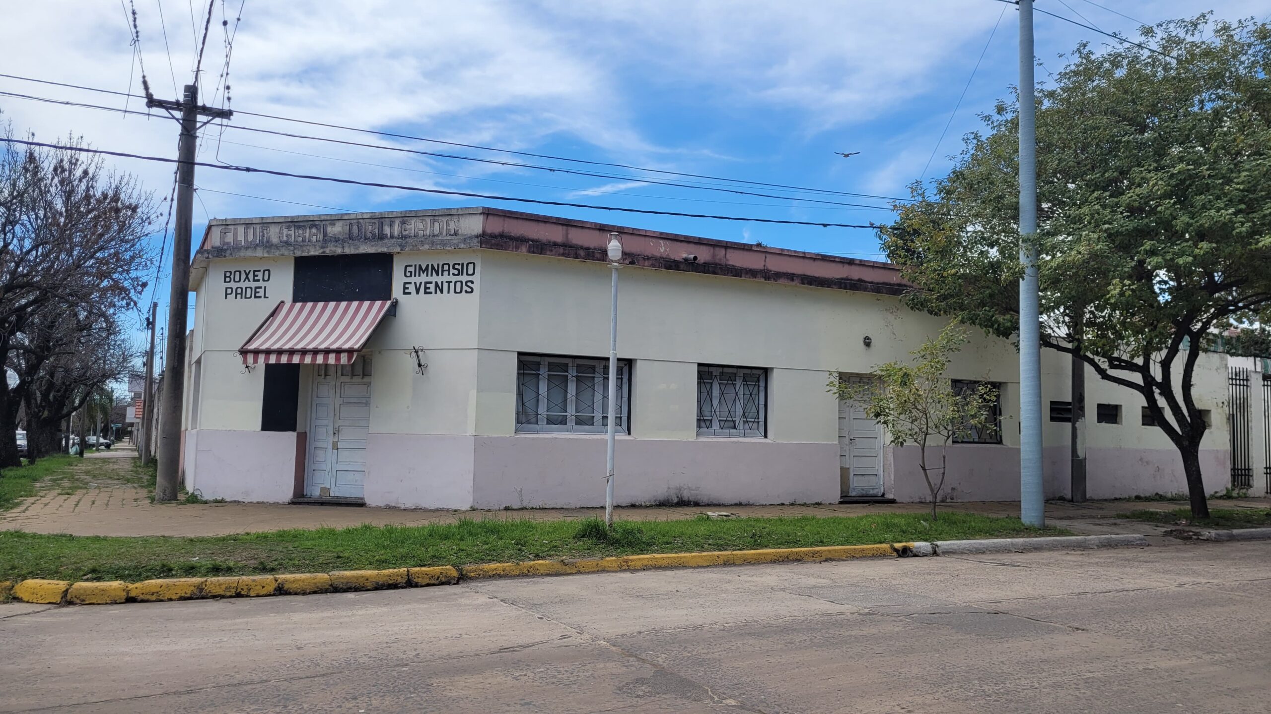 Normalizan «Sociedad Foot Ball Club Obligado»de Reconquista