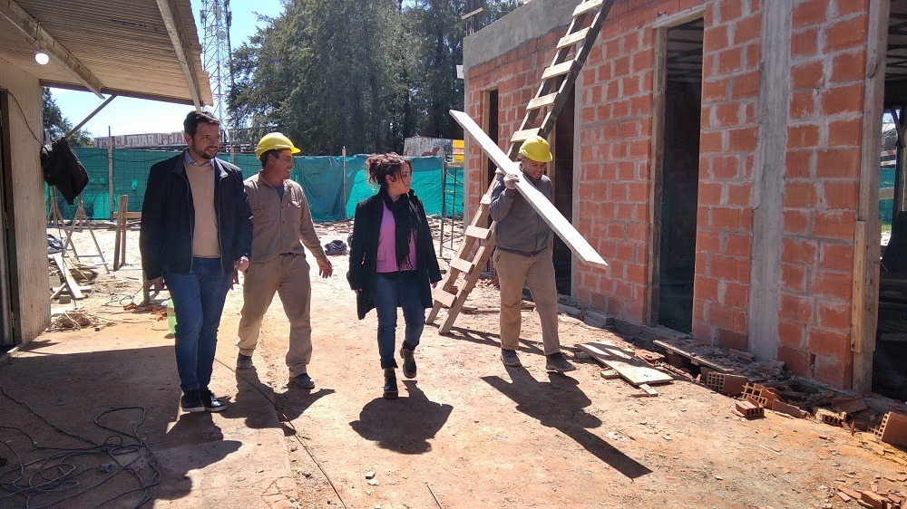 Avellaneda crea oportunidades de formación para infantes, adolescentes y jóvenes»