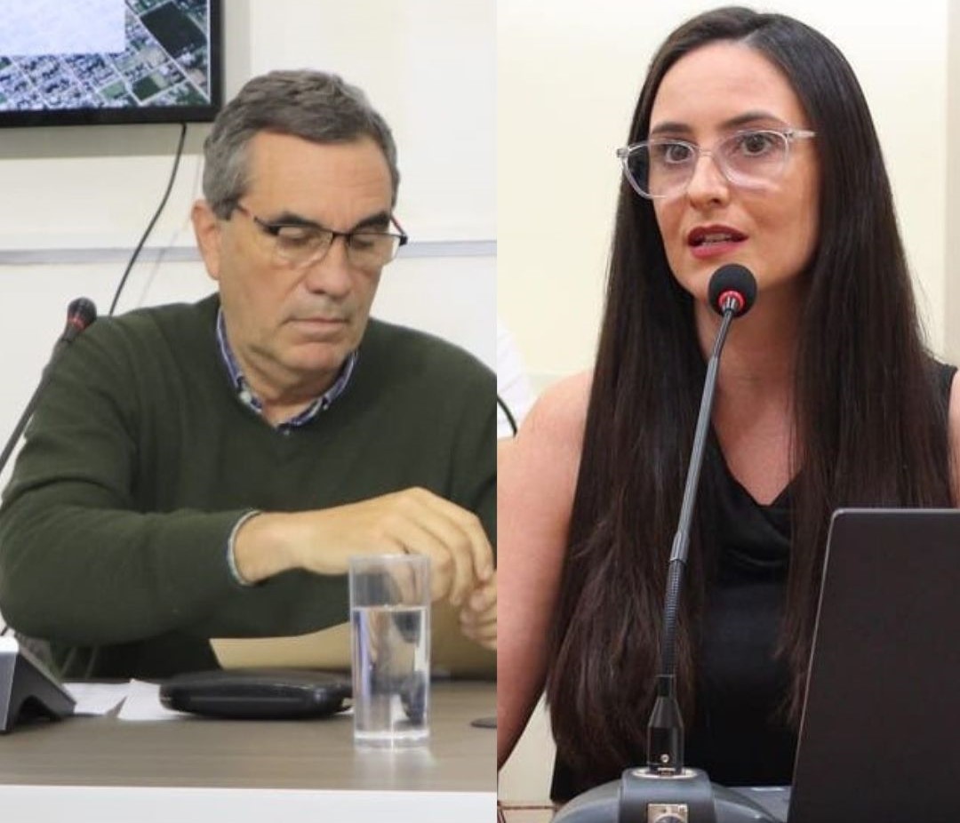 Tensa reunión por licitaciones en la comisión de monitoreo de obras públicas