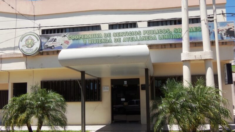 Vuelve a aumentar la tarifa de agua potable en Avellaneda