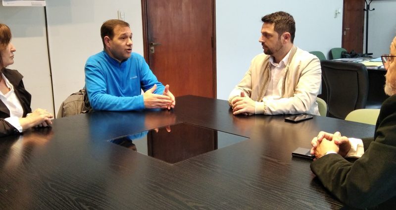 CreArte Litoral 2023: Avellaneda se sumó al programa regional