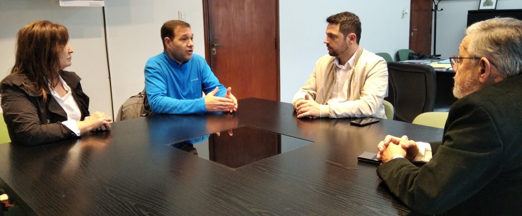 CreArte Litoral 2023: Avellaneda se sumó al programa regional