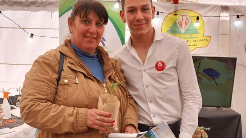 Molinari: «Estamos orgullosos del servicio que brinda la Cooperativa»