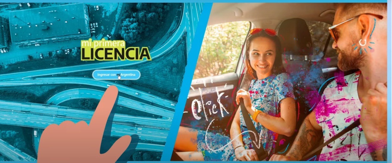 Curso digital “Mi primera licencia Nacional”: ¡Prepárate para conducir!