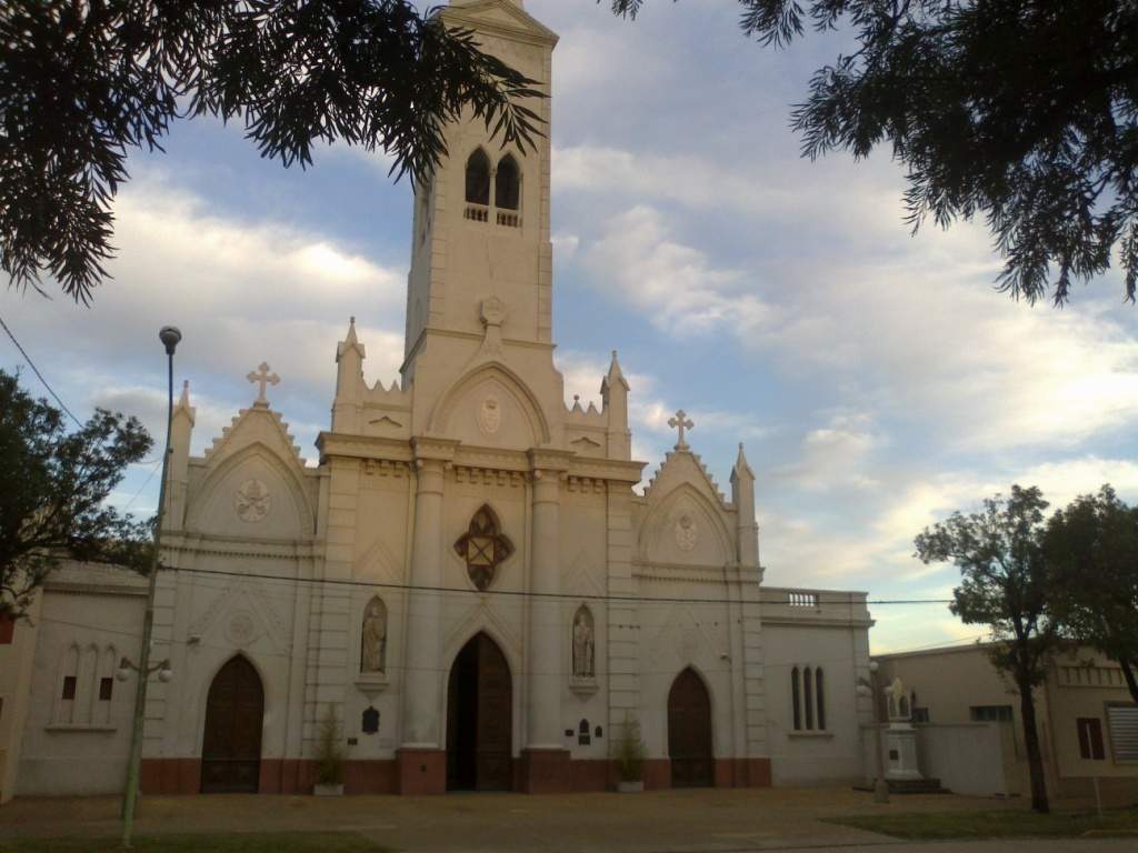 Avellaneda celebra la Fiesta Patronal de Nuestra Señora de la Merced. Mirá la programación