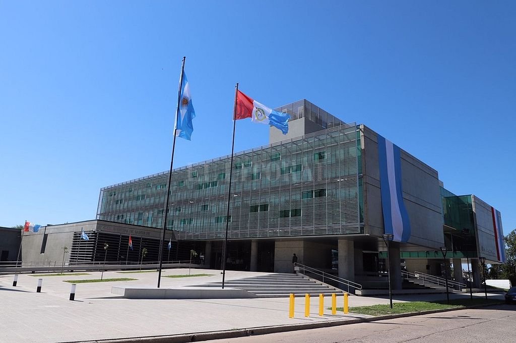 Cronograma de audiencias judiciales para la semana del 4 al 8 de marzo