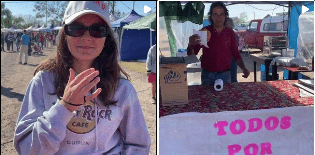 [Pesca del SURUBÍ] Ya està todo preparado para la Expo de Emprendedores