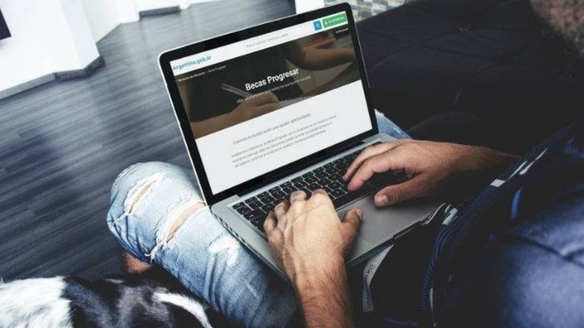 ANSES informa que hoy comienzan los pagos de las Becas Progresar