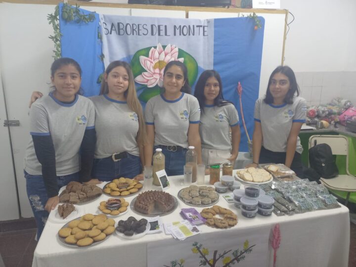 Intiyaco: Exitoso Congreso de Escuelas Rurales