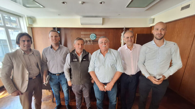 La cooperativa de Malabrigo cumple 78 años apostando al desarrollo regional