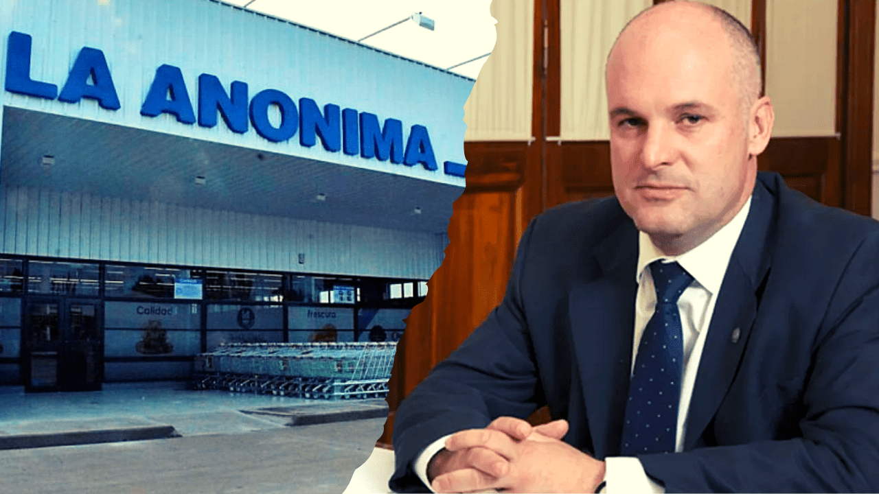 Reconquista | Polémica por instalación de cadena de supermercados “La Anónima”