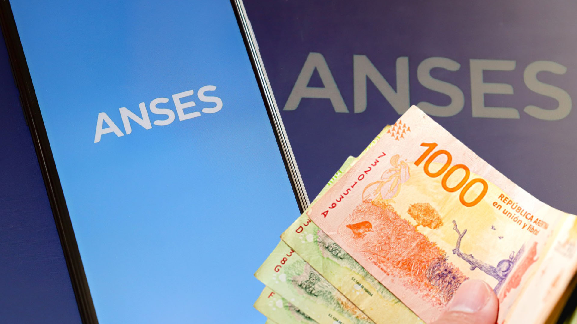 Aumento de Jubilaciones y bono extra de 70 mil pesos en marzo