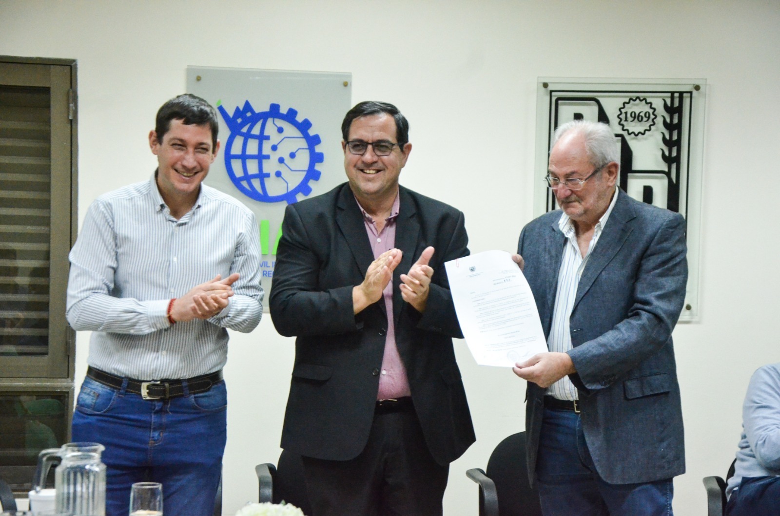 Reconquista contará con un Parque Industrial Privado ¿Dónde estará ubicado?