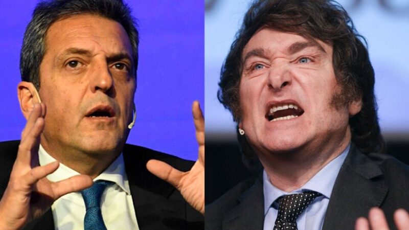 Milei: «La recomposición tarifaria va a ir de acuerdo con la mejora de los ingresos»